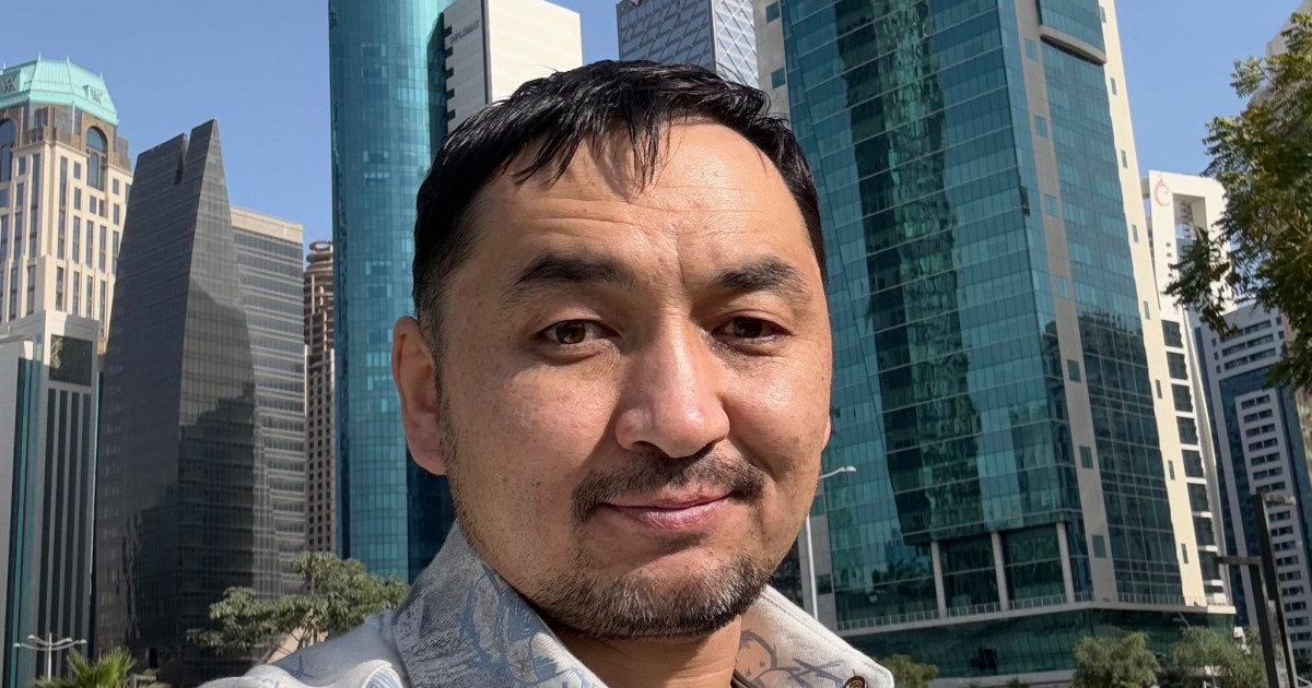   Алмас Серікұлы, шебер: «Әр домбыра жасаушы шебердің өз құпиясы болады»   