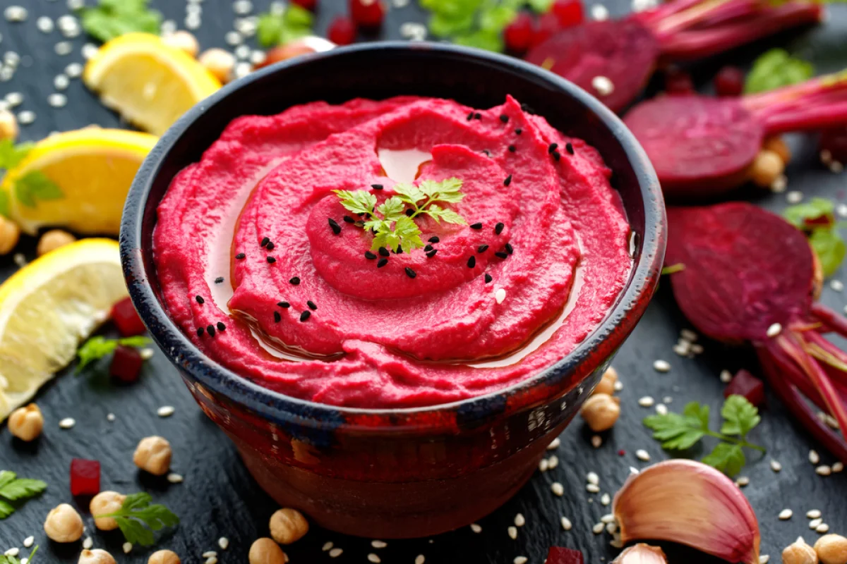 Вкус станет лучше: добавляем ложку при варке — и свёкла приготовится в три раза быстрее
