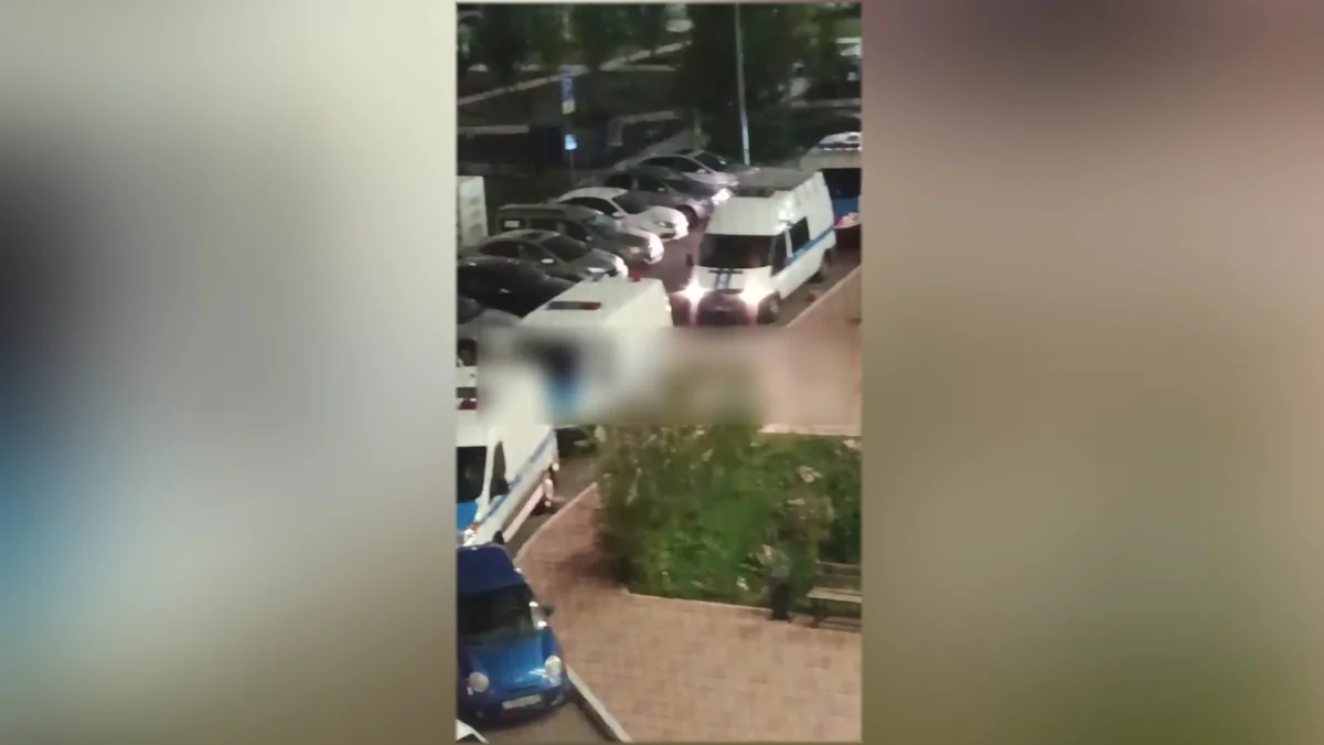 Әйелін өлтіріп, артынша өзіне қол жұмсаған