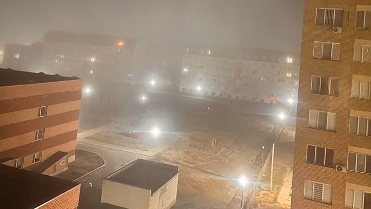 Атыраудың ауасын не ластап жатыр: Тұрғындар шағымынан кейінгі тексеру нені көрсетті?