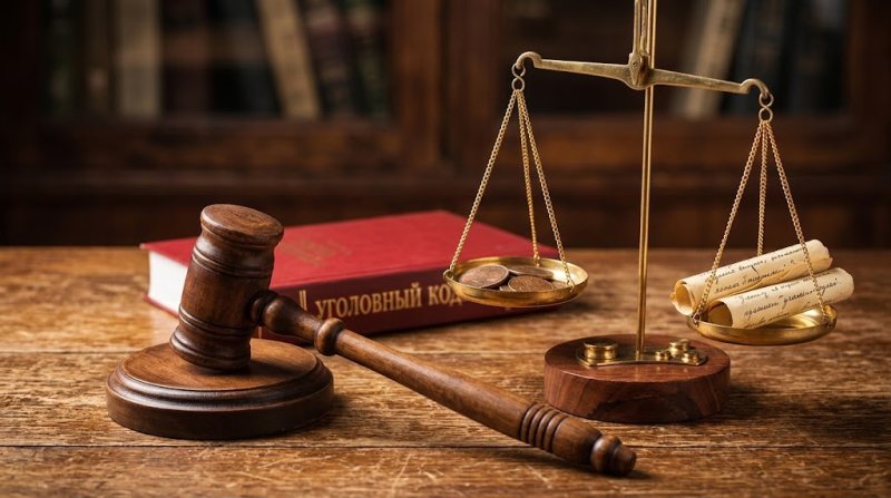 Председатель административного суда Павлодара стал фигурантом уголовного дела