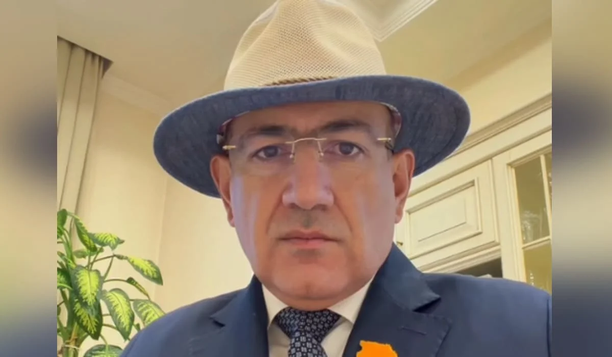 Грустное видео премьер-министра Армении Пашиняна удивило подписчиков