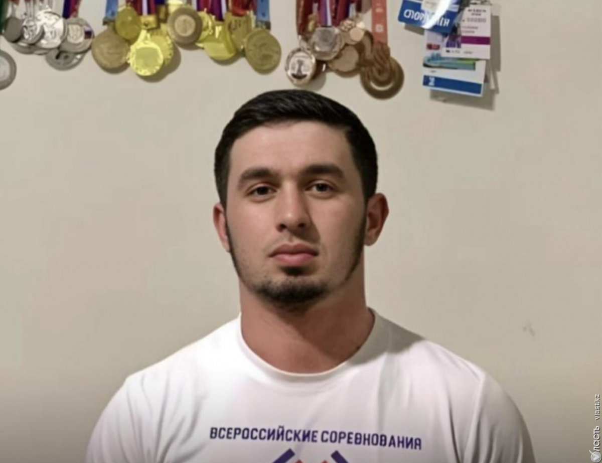 Дважды за два дня: Чеченский активист снова попытался свести счеты с жизнью в Казахстане