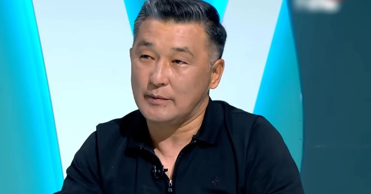   «Ақынға тиіспеңдер!»: актер Алмат Сақатов Мақсат Ақановқа қолдау білдірді (видео)   
