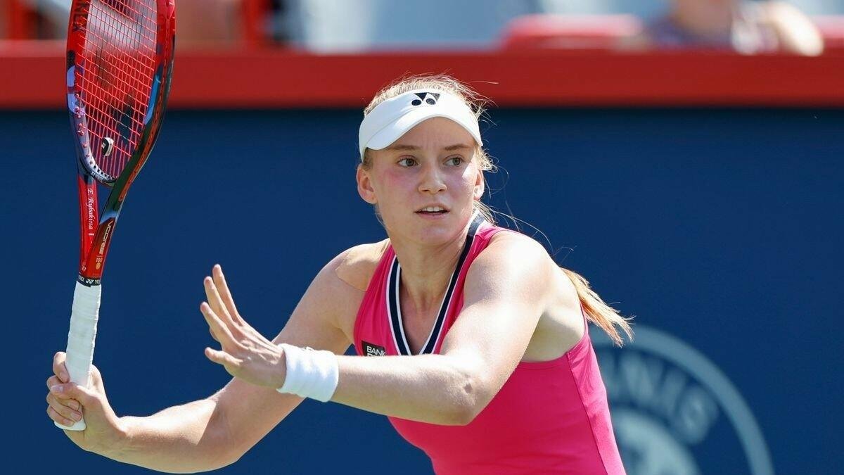 Деньги WTA заканчиваются: сможет ли Рыбакина сохранить свои миллионные доходы?