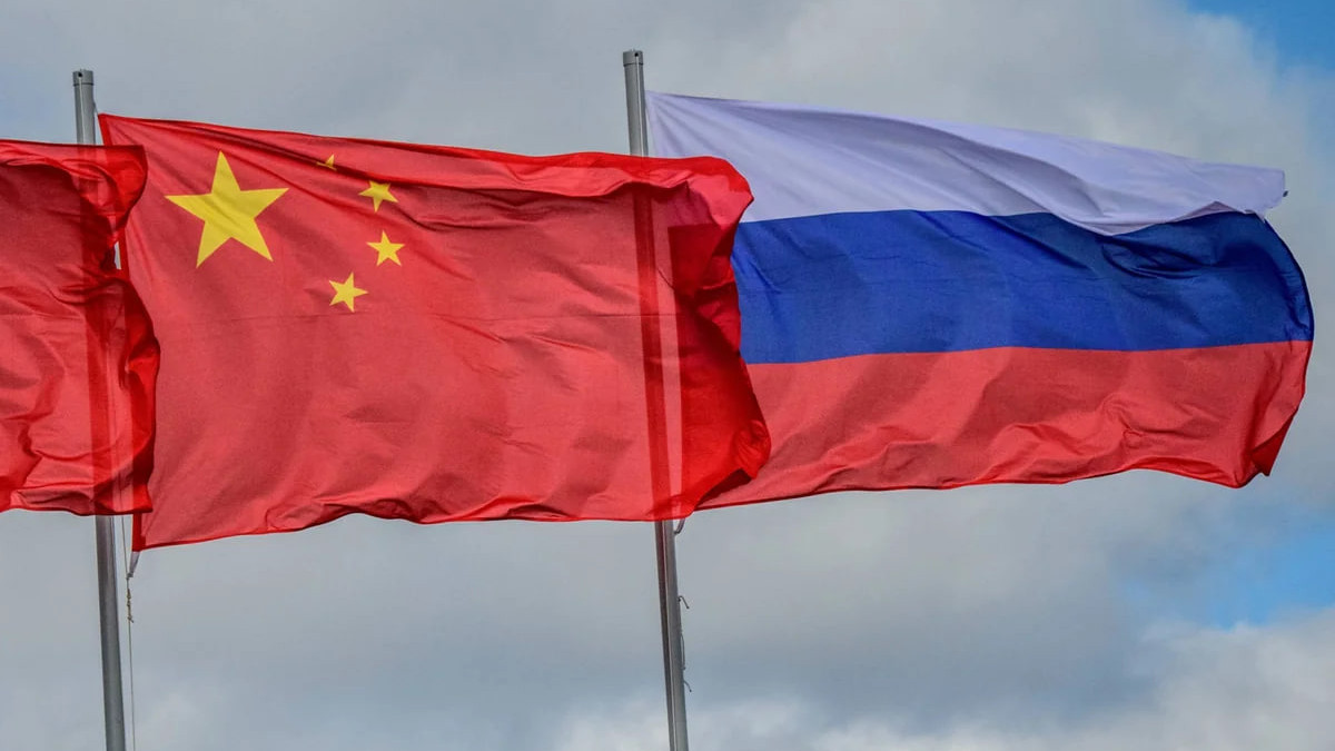 Россия и Китай заблокировали в ООН продление мандата экспертной группы по Ирану