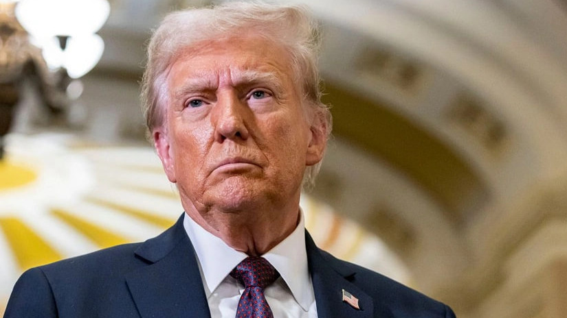 Трамп заявил о возможном возобновлении масштабных атак на Иран