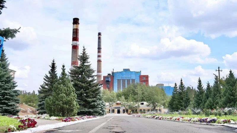 Более 400 км коммунальных сетей обновят в Карагандинской области
