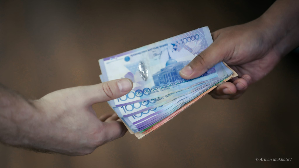 Четыре миллиона за обещание кредита: в Астане осудили мошенника