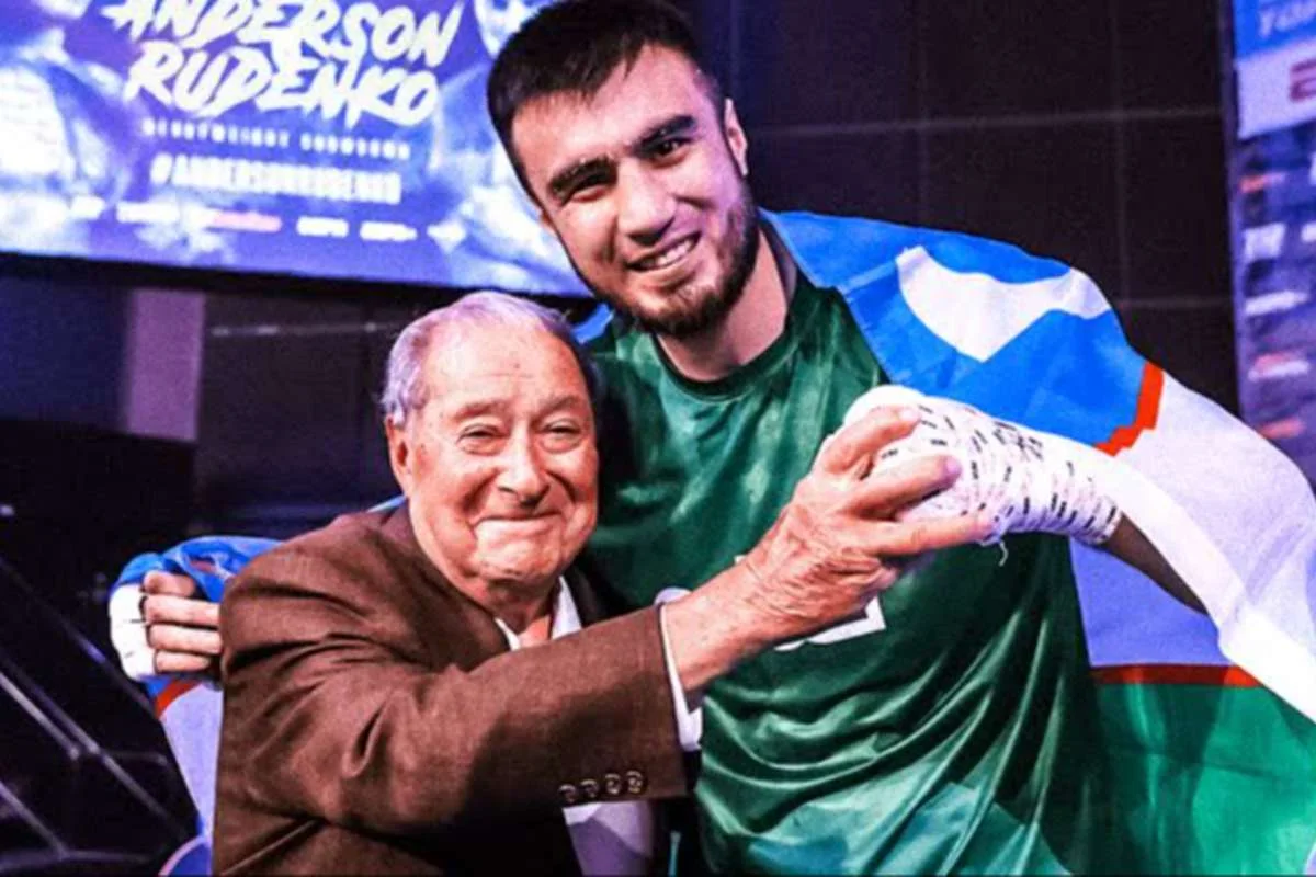 IBF Баходир Джалоловтың пайдасына шешім шығарды