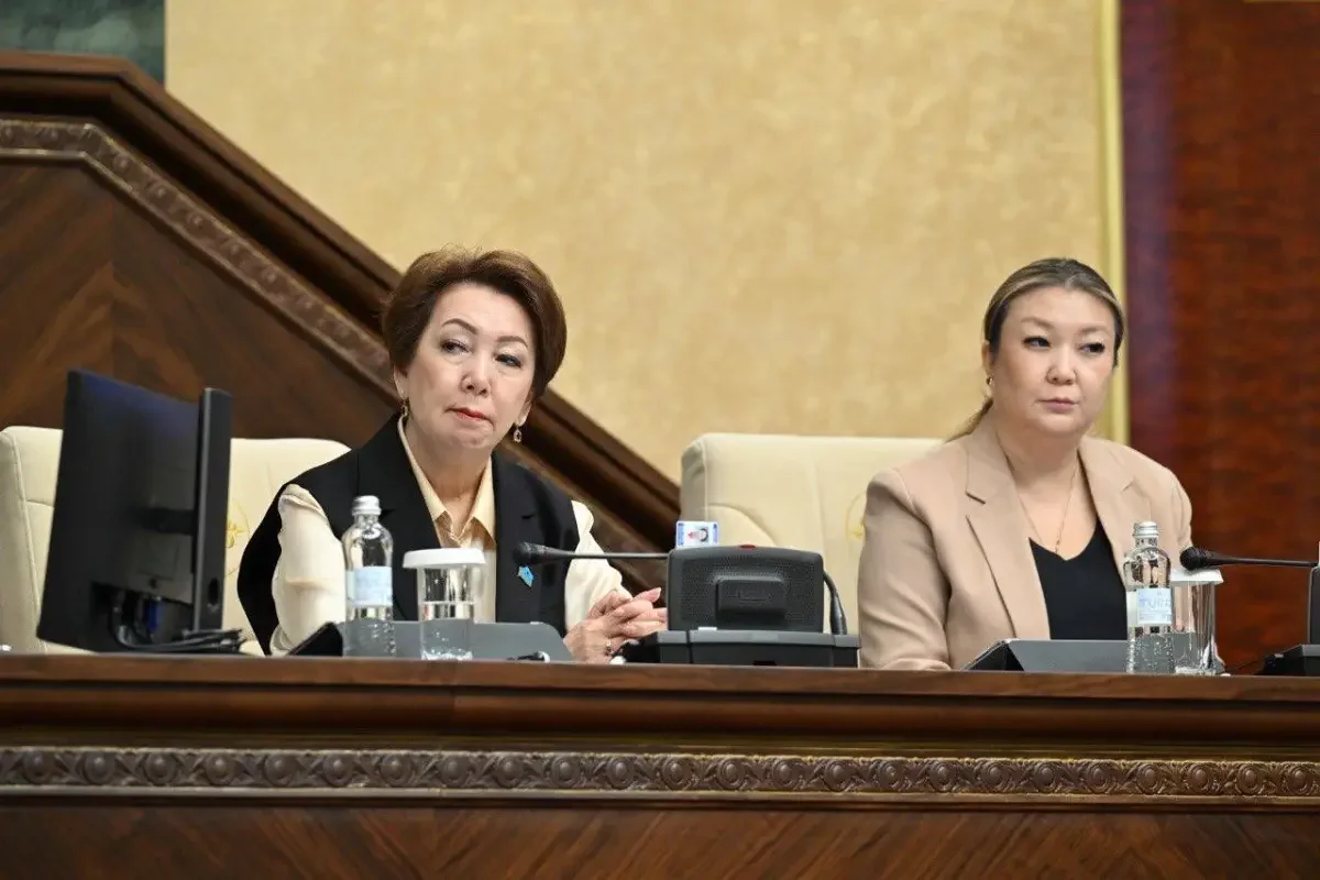 Халық кеңесін құруға қанша қаржы бөлінетіні белгілі болды