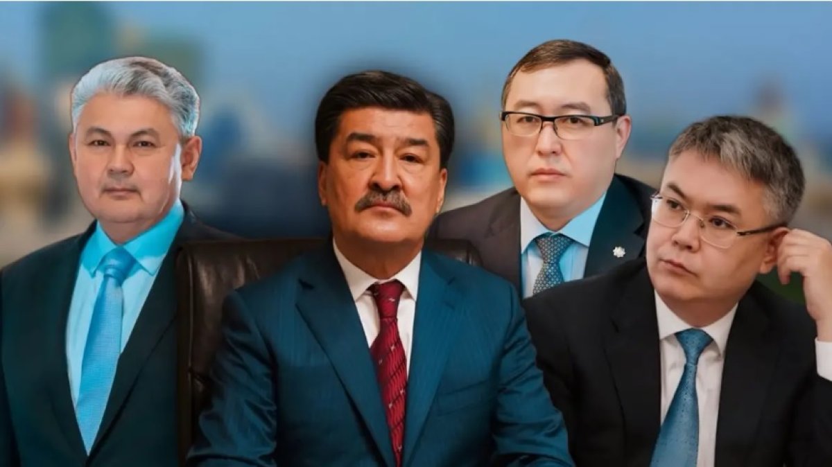 «Таптырмас кадрлар»: Қазақстанның басқарушы элитасы отставкадан кейін қайда ғайып болады?
