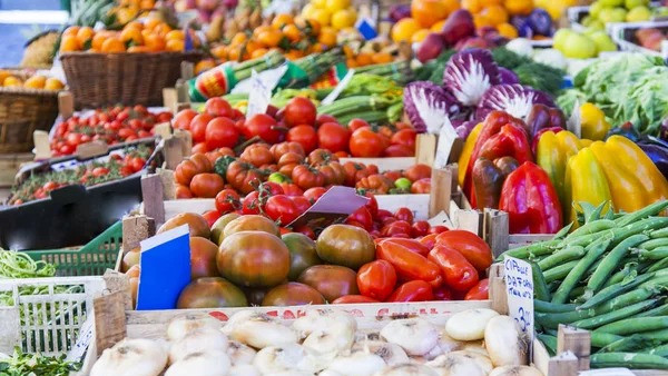450 тонн фермерской продукции привезут на осеннюю ярмарку в Караганде