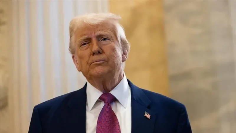 Трамп намерен подписать «адские санкции» против РФ: они могут затронуть Казахстан