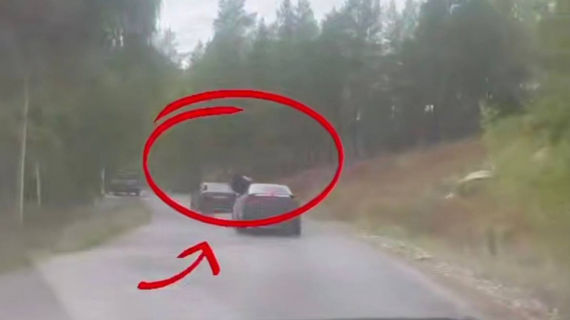 Участников опасной поездки привлекли к ответственности в ВКО