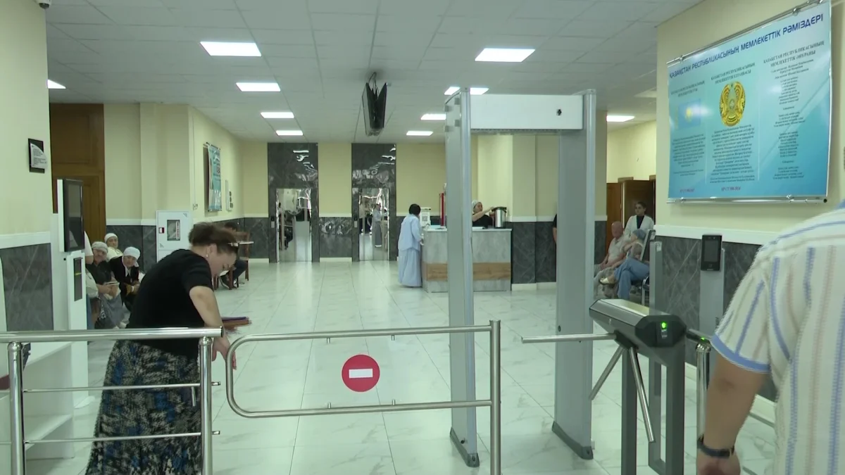 Түркістан облысында 17 жастағы оқушыны атып өлтірді: Сот үкім шығарды