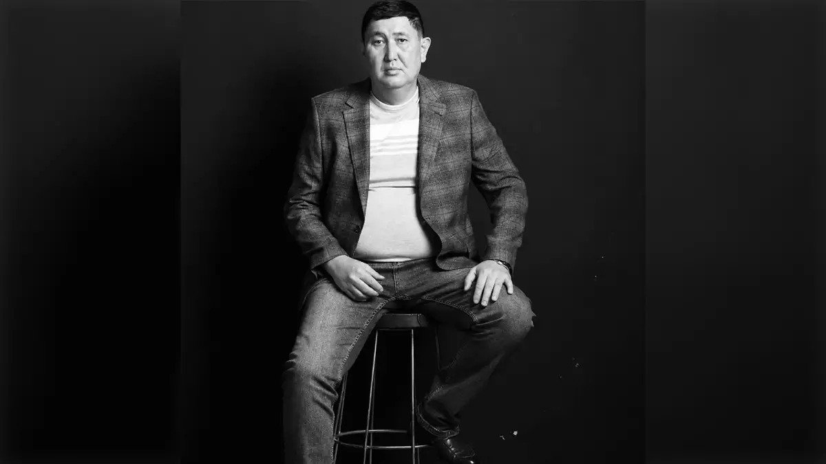 Қазақстандық танымал спорт журналисі Ғалым Сүлеймен қайтыс болды