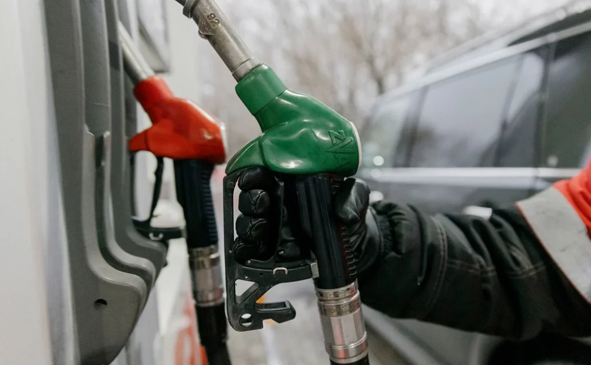 Ресейде жанармай құю бекеттерінің тең жартысында бензин жоқ