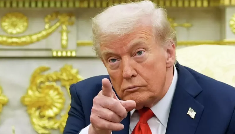 Трамп передумал? Белый дом готов торговать с Россией до окончания войны в Украине