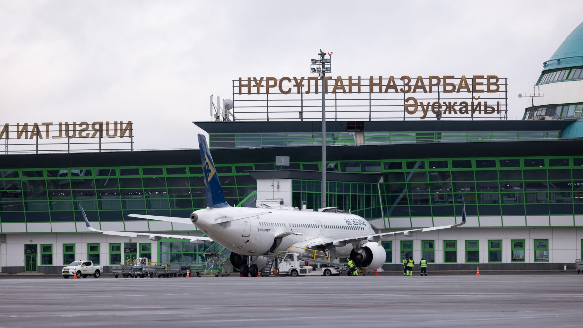 Аудиторы FAA прибудут в Казахстан 19 сентября для оценки готовности к рейсам в США — Минтранспорта