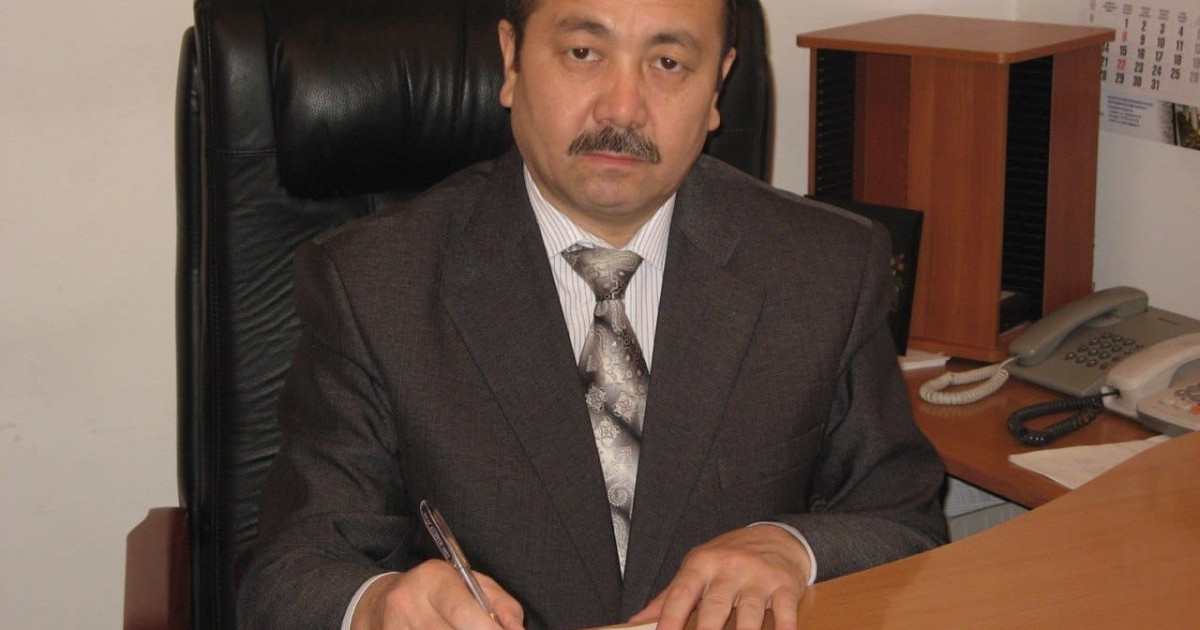  Ғылым қиял әлемімен үйлескенде ғана дамиды – Бағдат Телтаев 