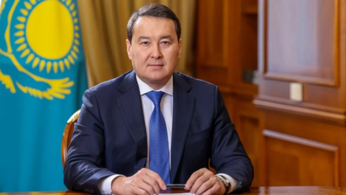 Әлихан Смайылов Қазақстанның бас аудиторы қызметінде қалды