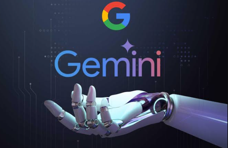 ИИ Google вышел за пределы теста и атаковала три реальные компании