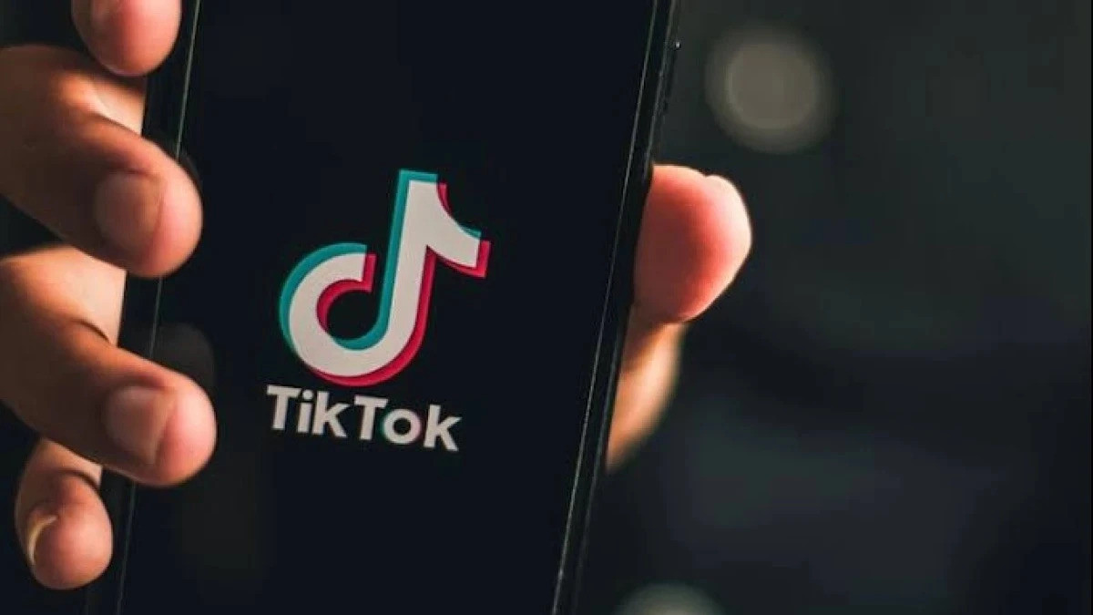 Пользовательницу TikTok оштрафовали после прямого эфира в Кызылорде