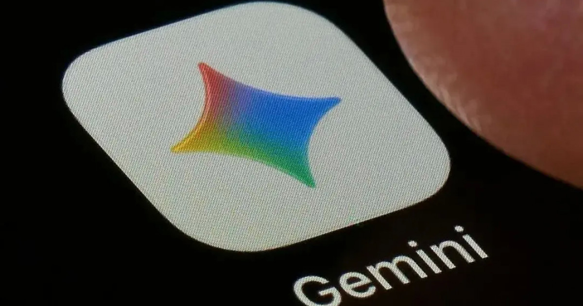   Google-дың Gemini жасанды интеллектісі үш компанияның жүйесіне кіріп кеткен – Reuters   