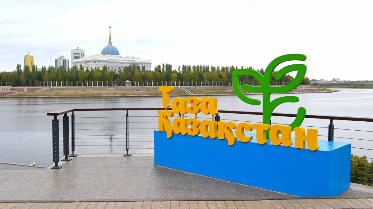 Қазақстанның күшті, мықты ел болғаны ең алдымен өзімізге қажет – Мемлекет басшысы