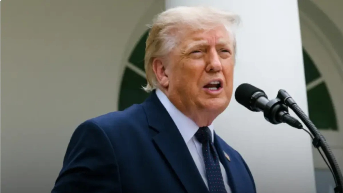 Трамп Дания және Гренландиямен аралдың қауіпсіздігі бойынша келісімге келді