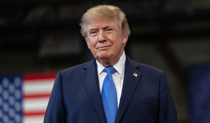 Трамп объявил о создании AI Force и назначении «царя» искусственного интеллекта