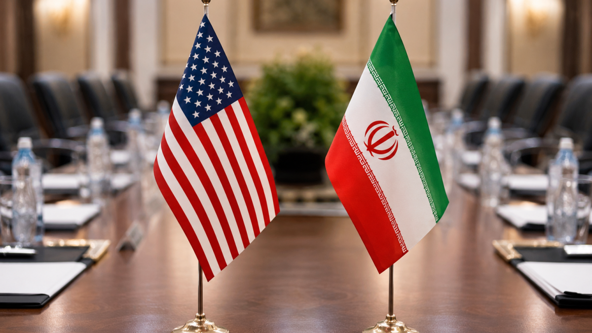 Иран назвал семь условий для начала переговоров с США