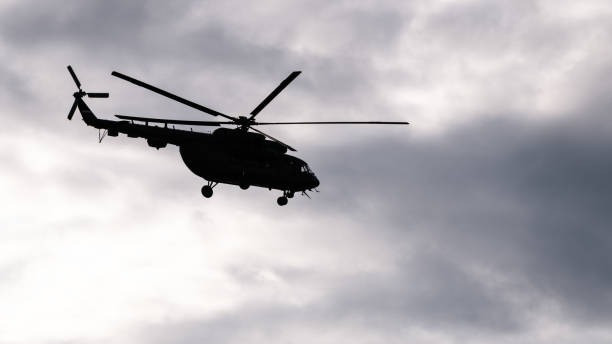 Баянауылдан Павлодарға науқасты ТЖМ тікұшағымен шұғыл жеткізді