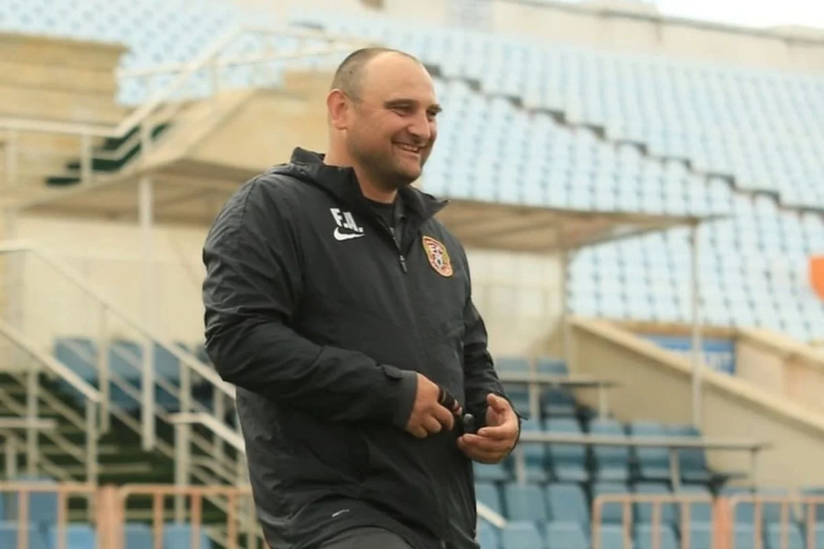 Андрей Финонченко "Шахтерды" ҚПЛ-ға оралғаннан кейін де жаттықтырады