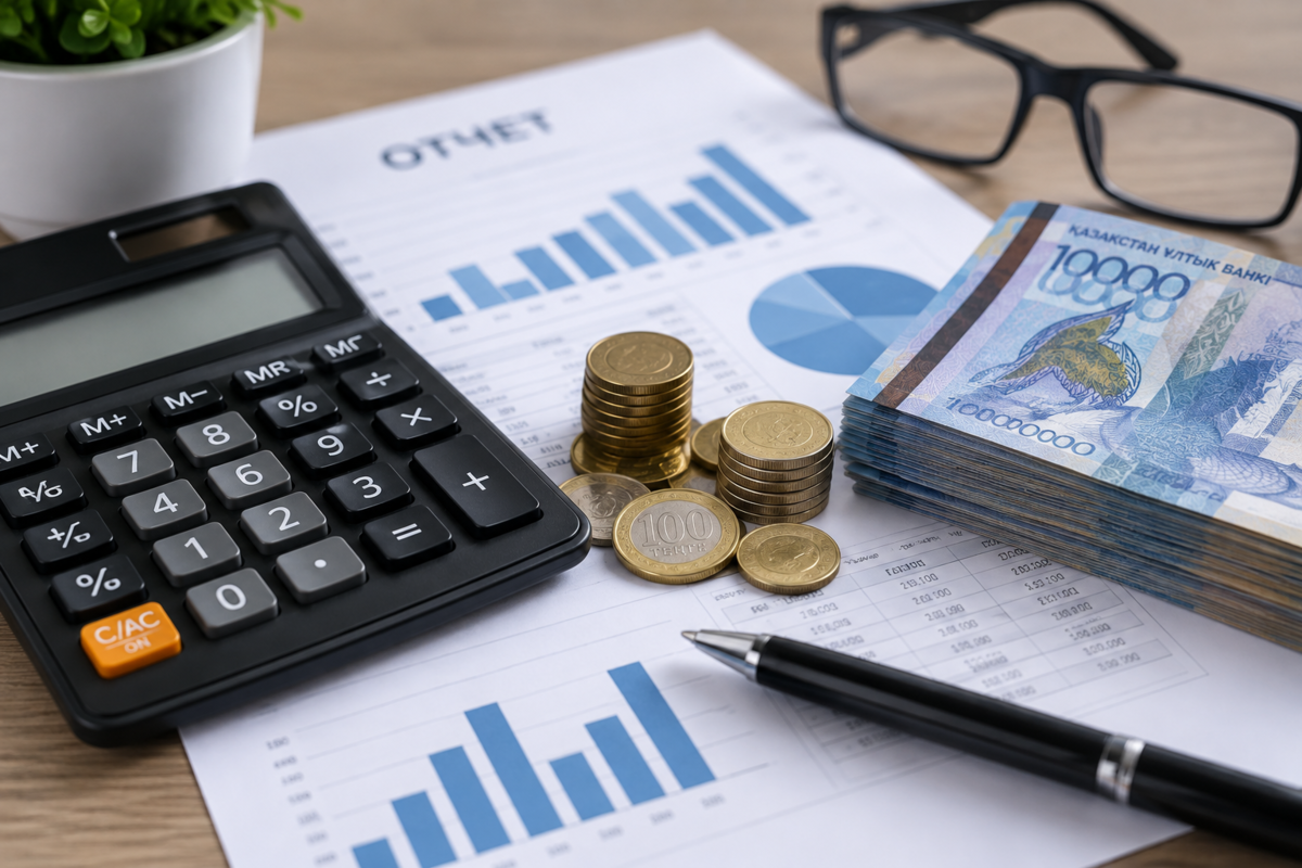 МФО в Казахстане могут освободить от контроля финрегулятора