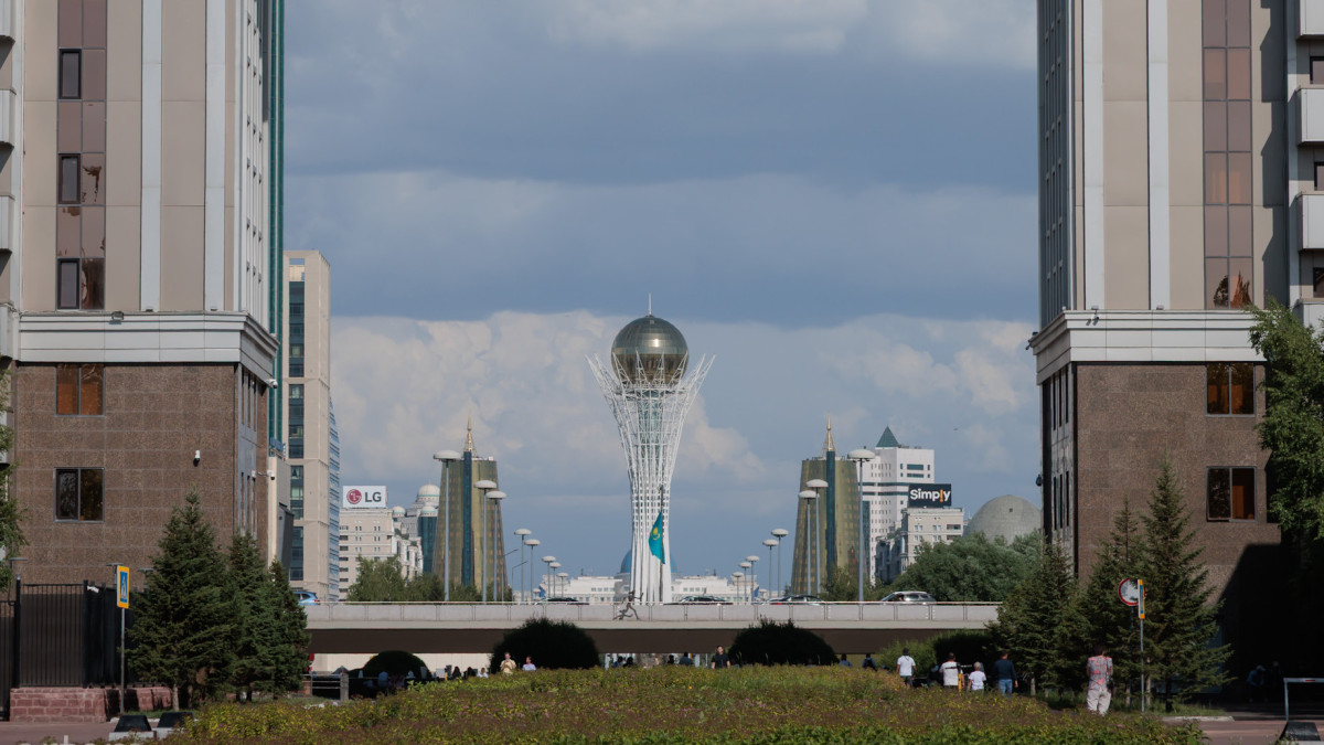 Казахстанские мегаполисы ворвались в топ Global Cities Index 2026: Алматы и Астана опередили практически все города СНГ