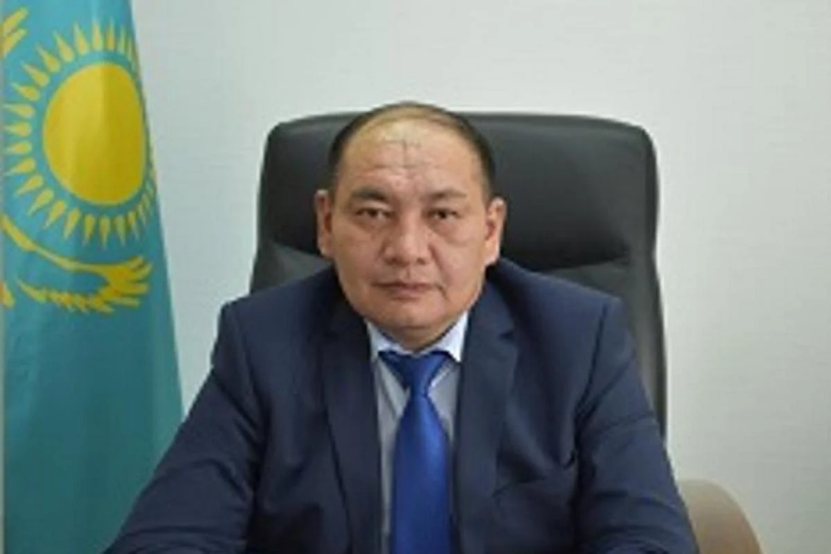 Нового акима Степнгорска назначил глава Акмолинской области