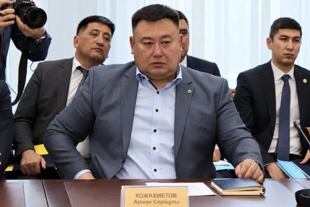 Киік аулауға рұқсат бергені үшін 5 млн теңге талап еткен шенеунік ұсталды