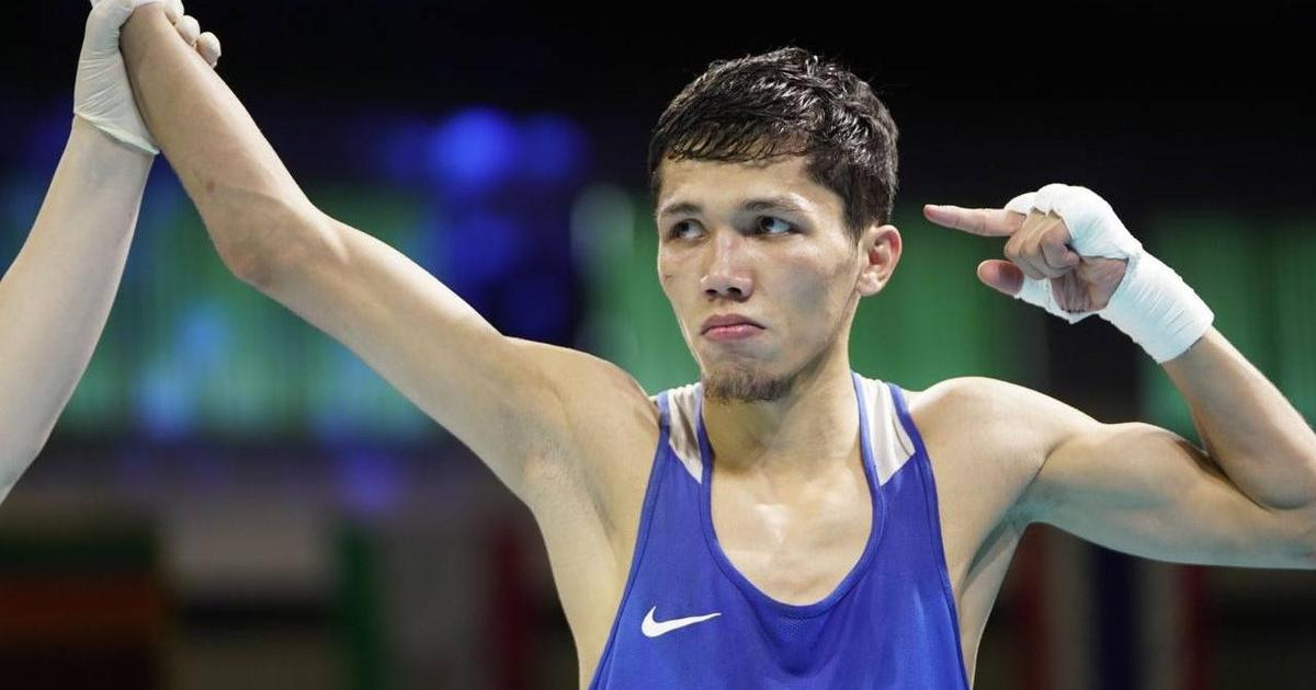  Бокстан екі дүркін әлем чемпионы алғаш рет WBC рейтингіне енді 