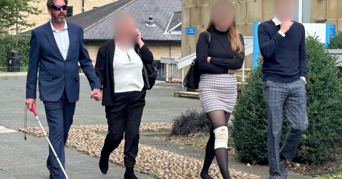  Зағип ер адам мас күйде көлікпен 240 шақырым жол жүріп өткен 