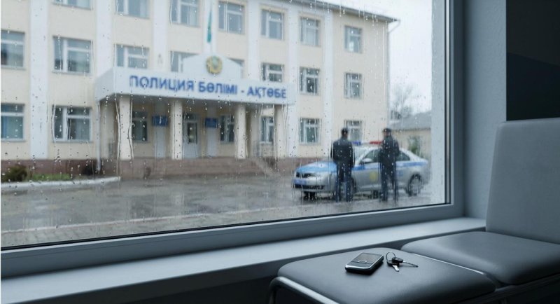 Женатого мужчину подозревают в интимной связи со школьником в Актобе