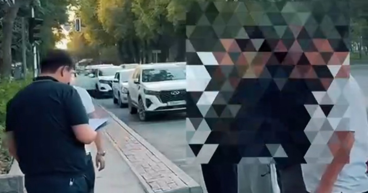   Шымкентте есірткі сайттарын жарнамалаған күдікті ұсталды   