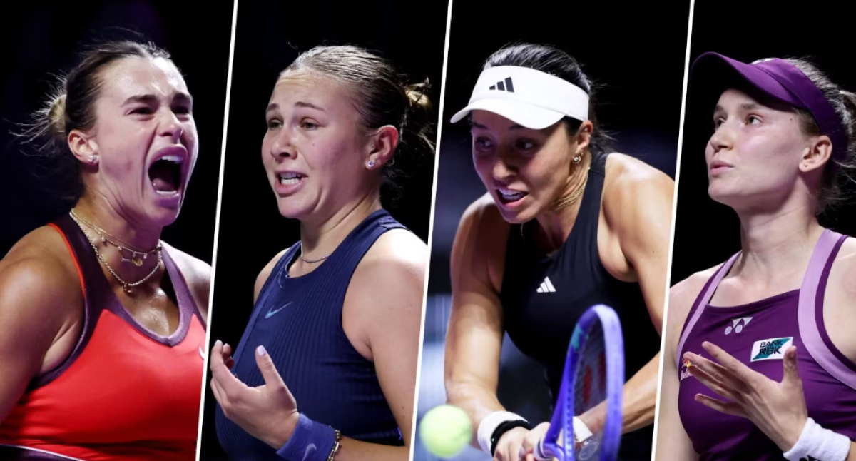 Әйелдер теннисінде ақша таусылды: WTA банкрот болудың алдында тұр