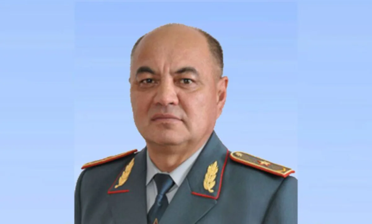 Тоқаев жаңа бас қолбасшы тағайындады: Ақорда мәлімдеме жасады