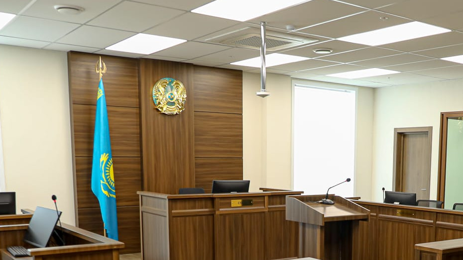 47 тысяч евро взыщут с казахстанской компании по решению суда в России