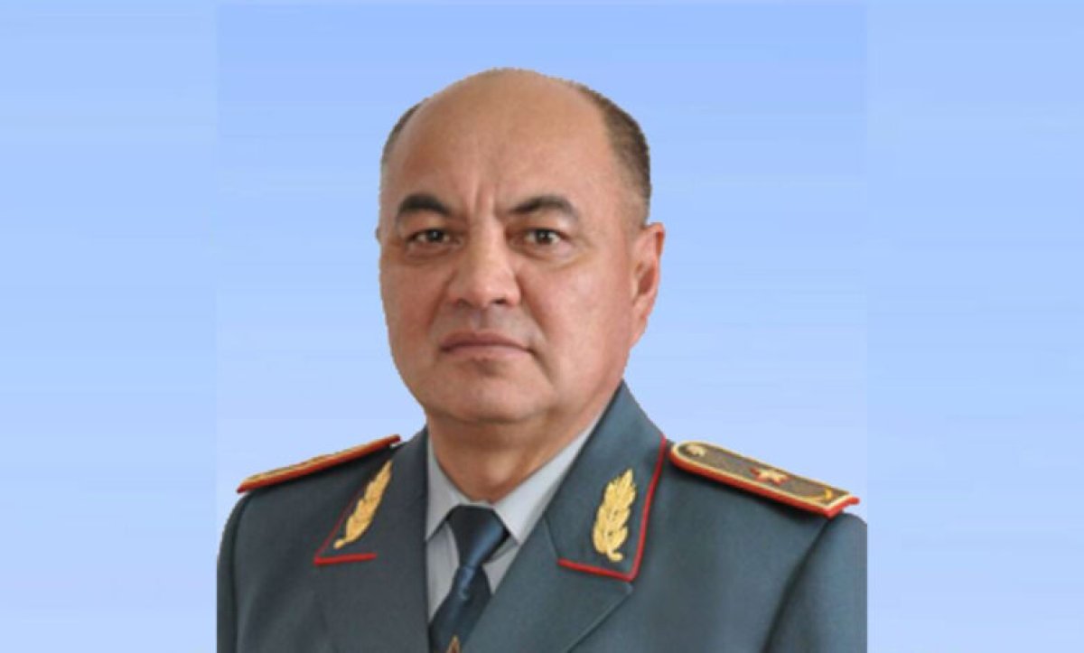 Тоқаев Қарулы Күштері Құрлық әскерлерінің бас қолбасшысын тағайындады
