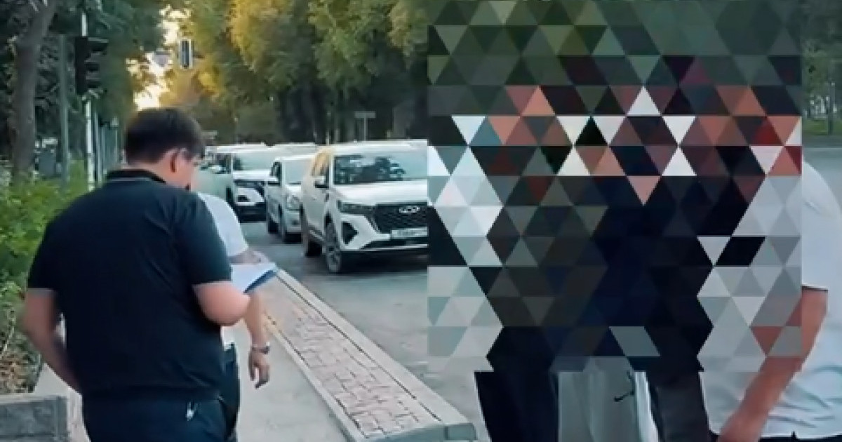  Шымкентте есірткі сайттарын жарнамалаған күдікті ұсталды 