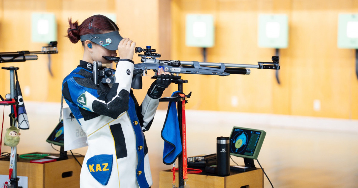  Жазғы Азиада-2026: Бүгін Қазақстан құрамасынан жарысқа кім шығады? 