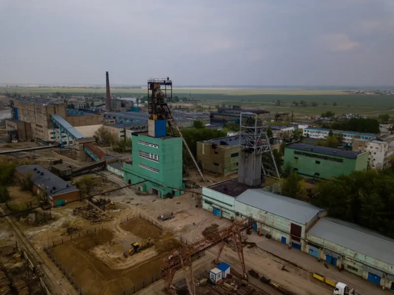 Прокуратура заступилась KAZ Minerals и отменила им экологический штраф